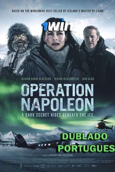 Operation Napoleon - HDCAM