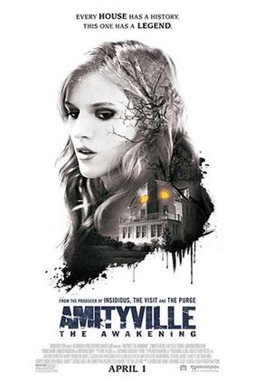 Amityville: O Despertar