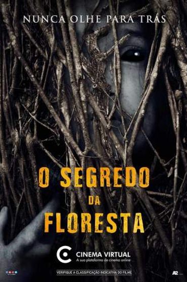 O Segredo da Floresta