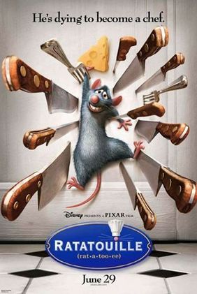 Ratatouille