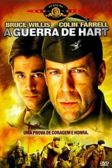 A GUERRA DE HART