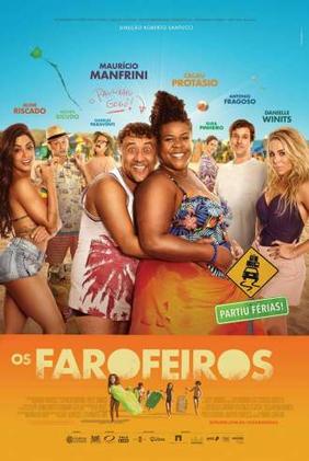 Os Farofeiros