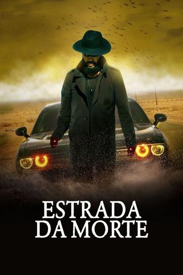 Estrada da Morte