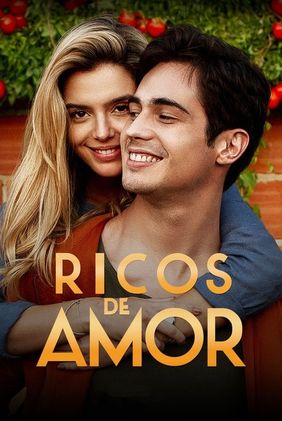 Ricos de Amor