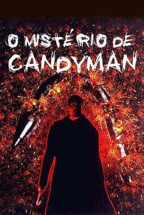 O Mistério de Candyman