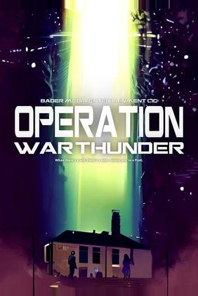 Operation War Thunder