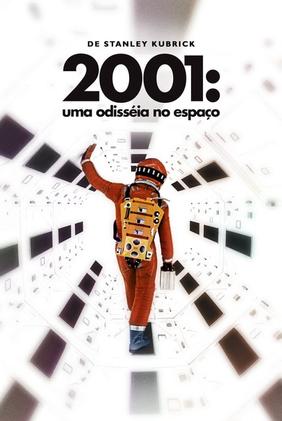 2001: Uma Odisseia no Espaço