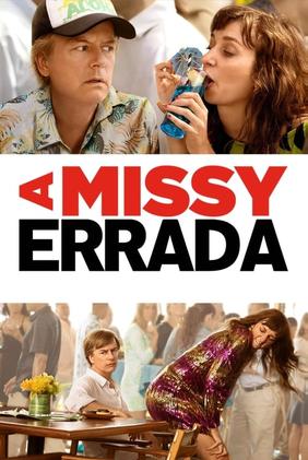 A Missy Errada