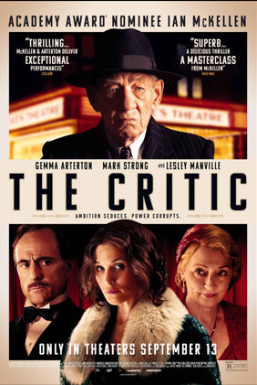 The Critics