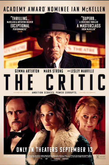 The Critics