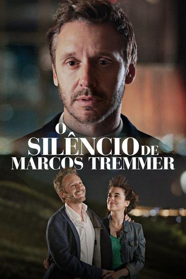 O Silêncio de Marcos Tremmer