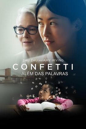 Confetti: Além das Palavras