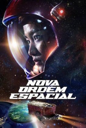 Nova Ordem Espacial