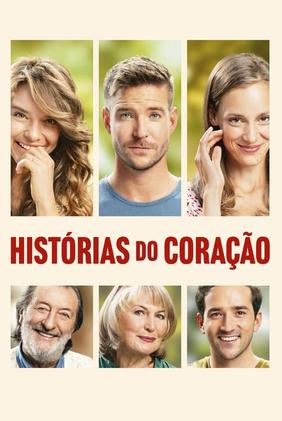 Histórias do Coração