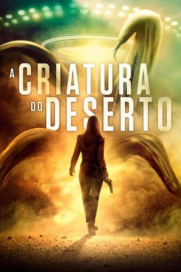 A Criatura do Deserto