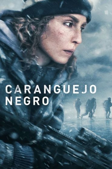 Caranguejo Negro