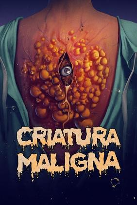 Criatura Maligna