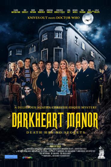 Darkheart Manor