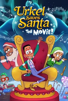 Urkel Salva o Papai Noel: O Filme!