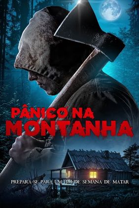 Pânico na Montanha