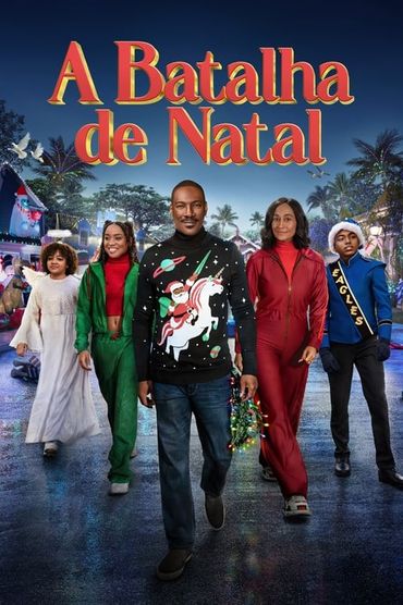 A Batalha de Natal