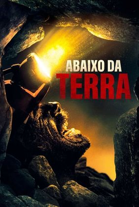 Abaixo da Terra