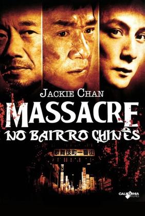 Massacre no Bairro Chinês