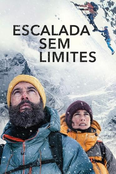 Escalada Sem Limites