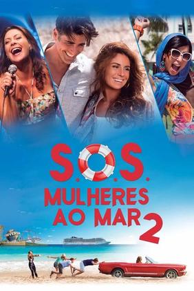 S.O.S.: Mulheres ao Mar 2