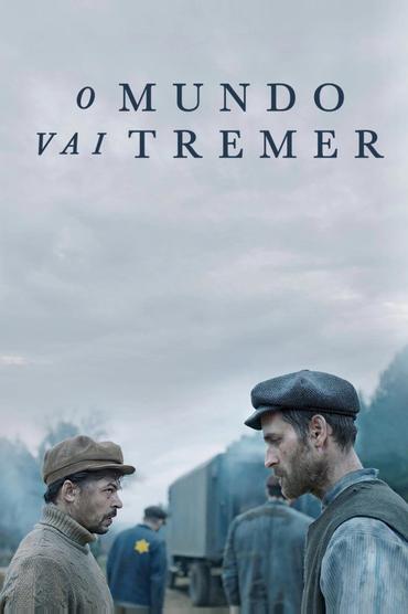 O Mundo Vai Tremer