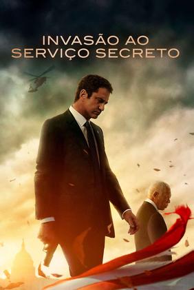 Invasão ao Serviço Secreto