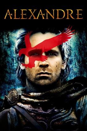 Alexandre