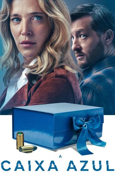 A Caixa Azul