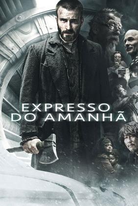 Expresso do Amanhã