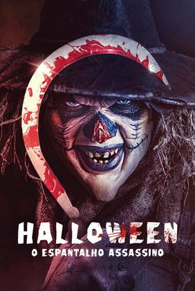 Halloween - O Espantalho Assassino