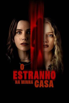 O Estranho na Minha Casa