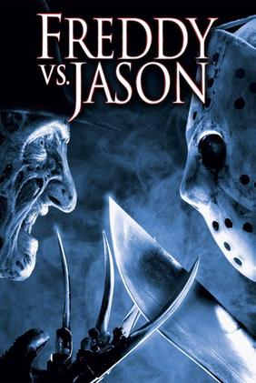 Freddy vs. Jason
