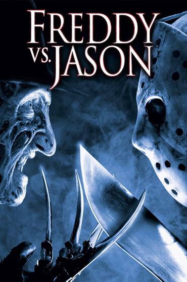 Freddy vs. Jason