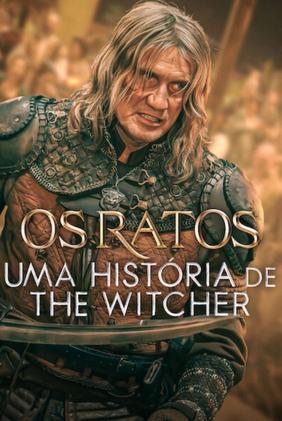 Os Ratos: Uma História de The Witcher