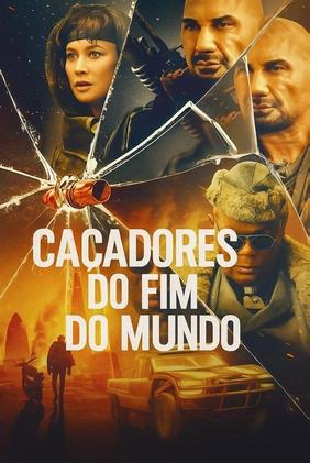 Caçadores do Fim do Mundo
